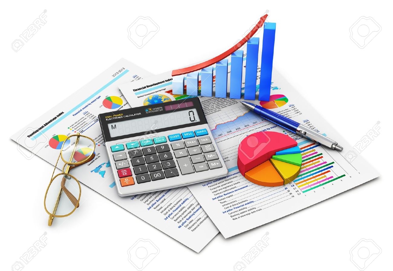 contabilidad orientada a los negocios