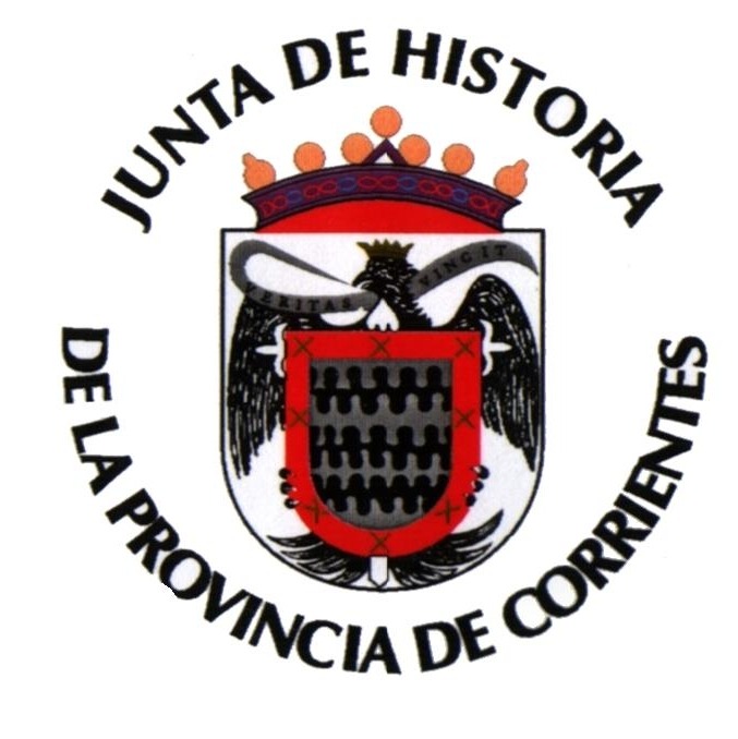 Logo Junta de Historia