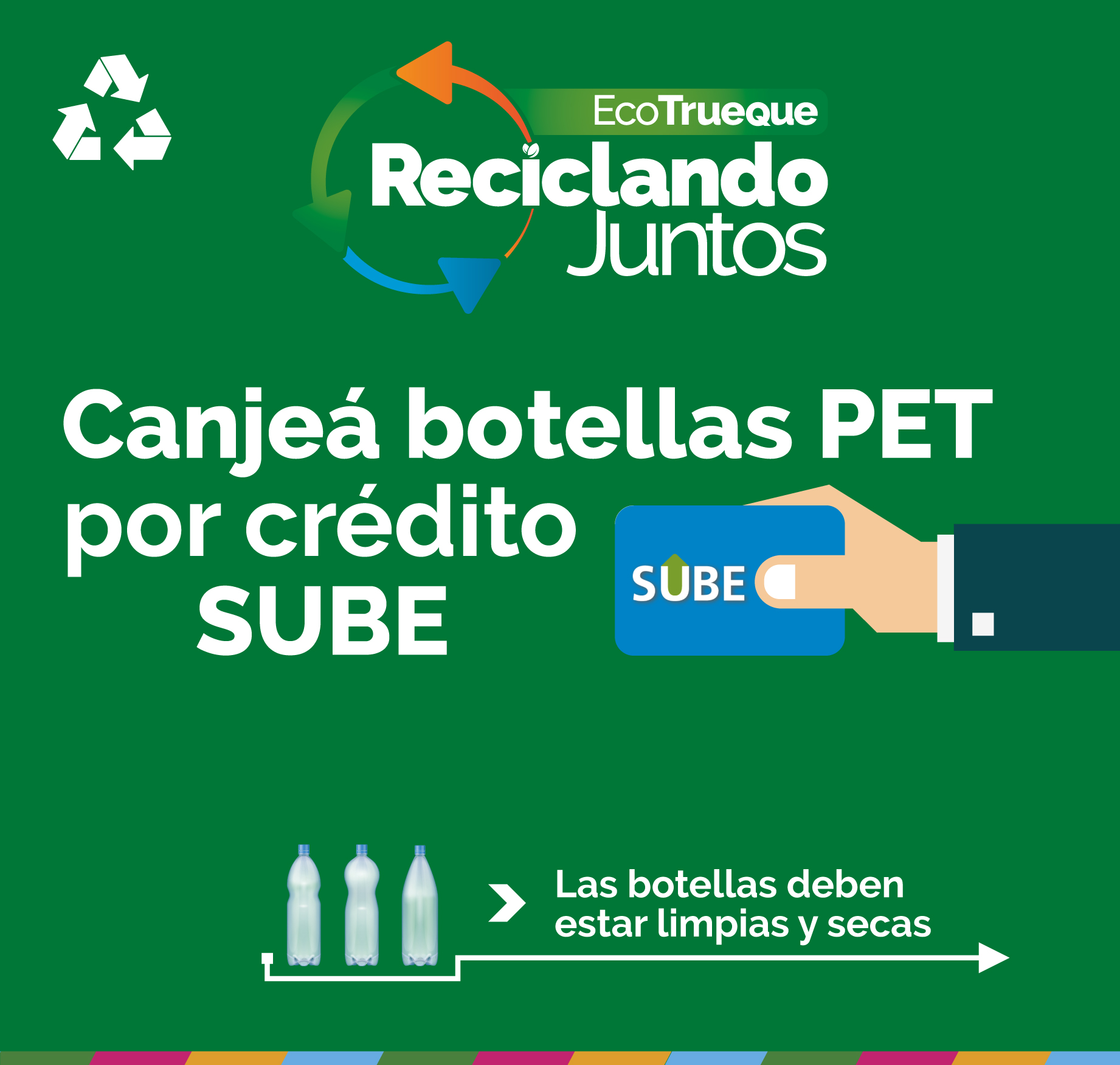Pet por sube