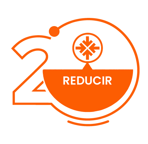 Paso 2: Reducir