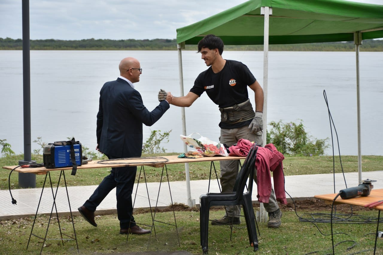 Comenz La Segunda Etapa Del Encuentro De Escultores Que Sumar Obras comenz-la-segunda-etapa-del-encuentro-de-escultores-que-sumar-obras