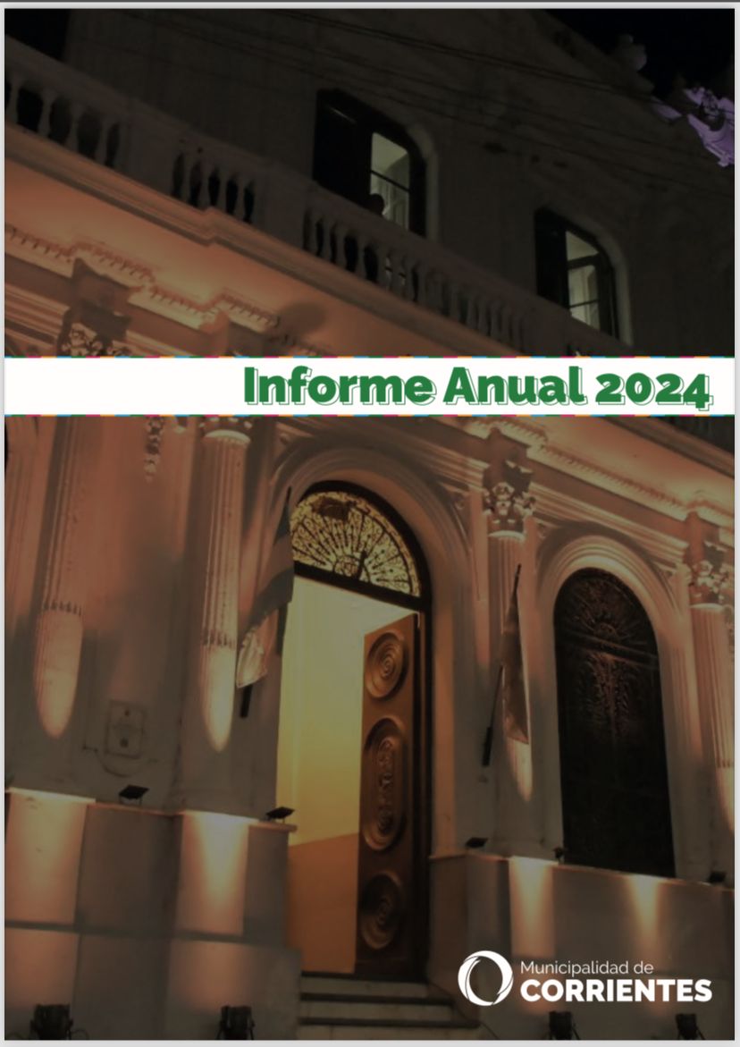 Informe 2024