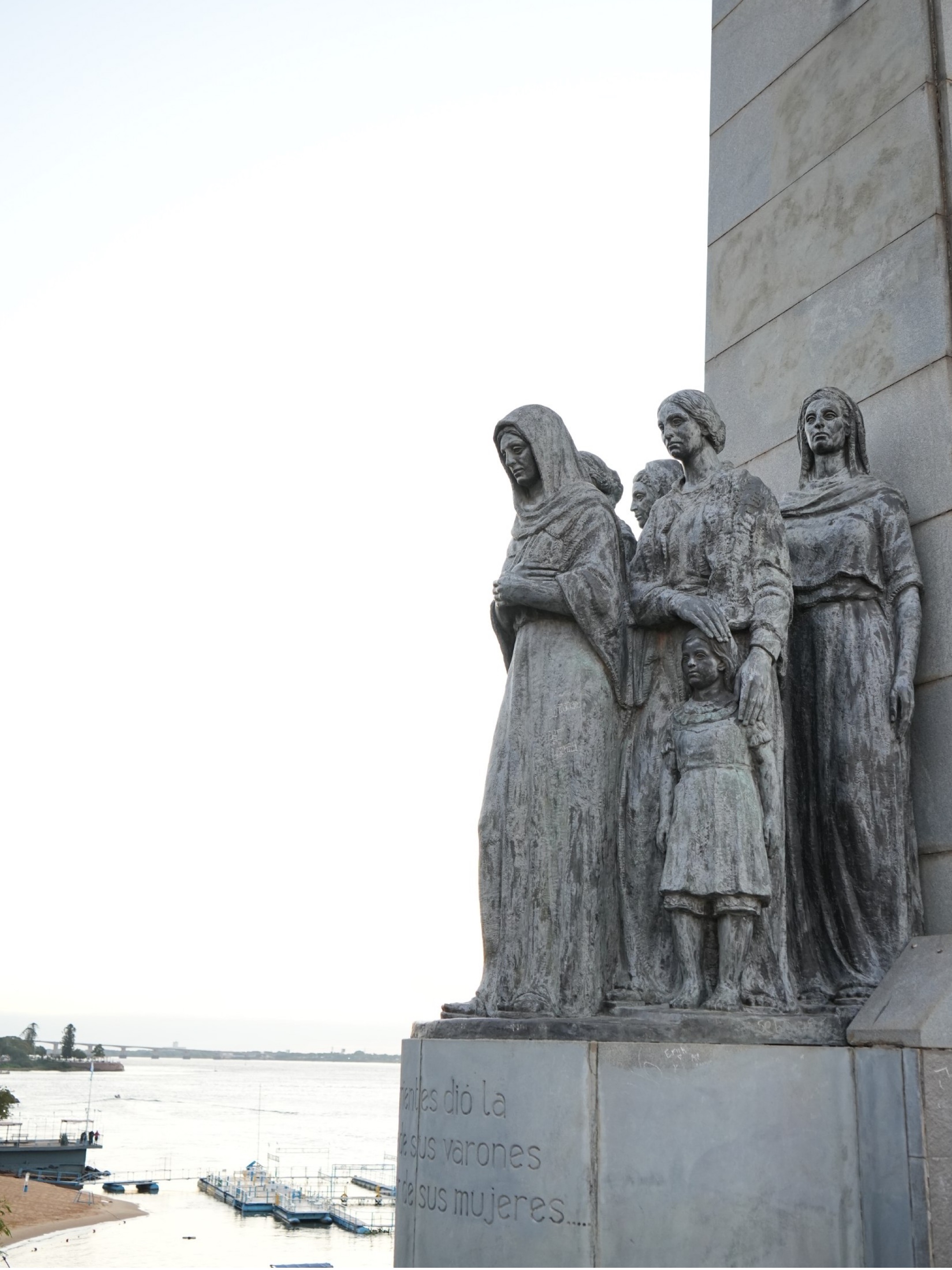 Monumento Bartolomé Mitre