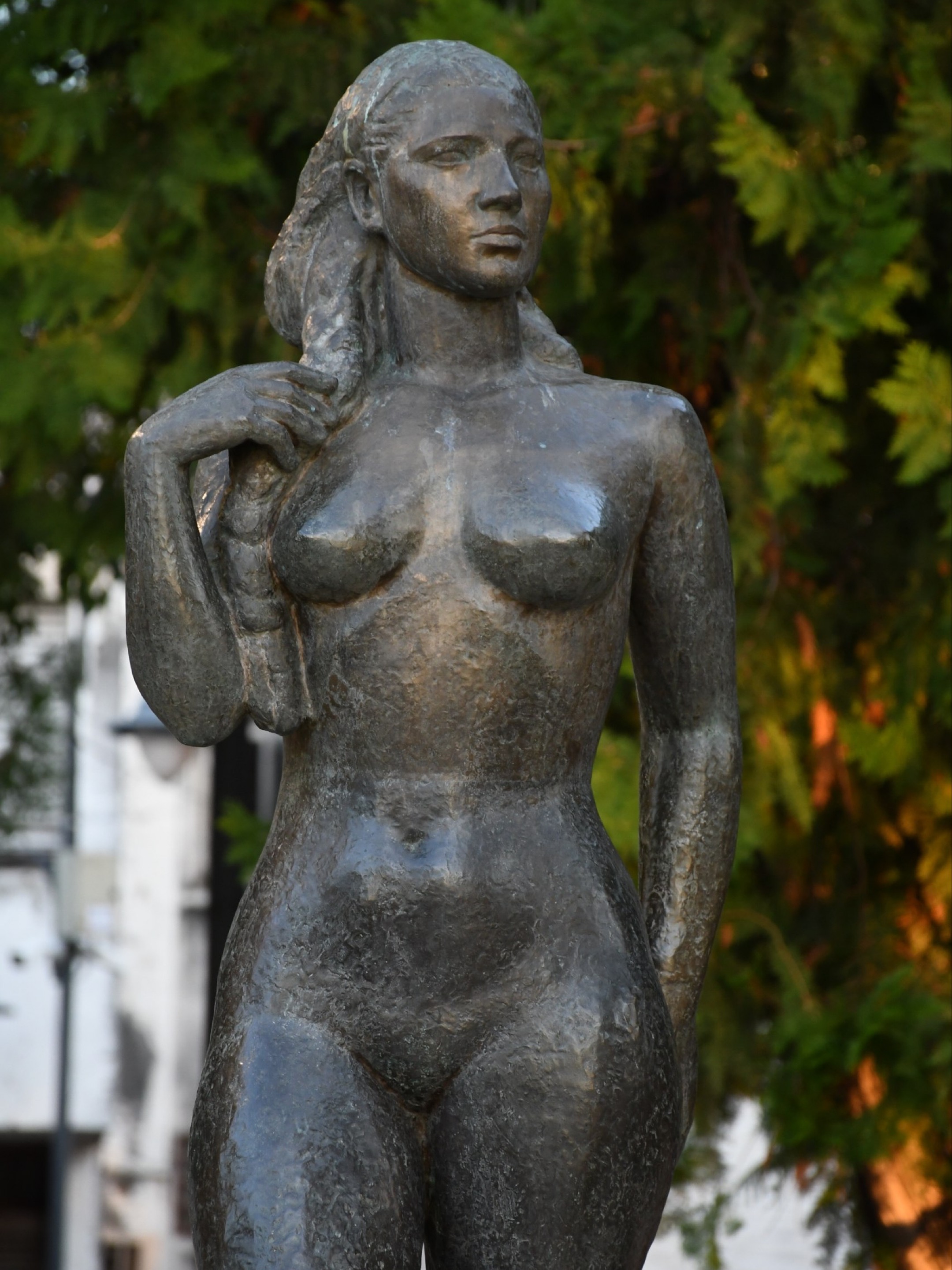 Monumento La Taragüí