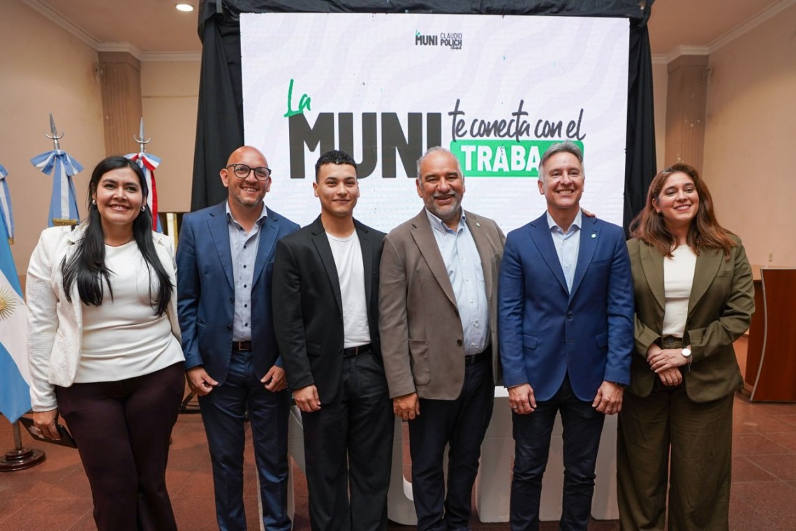 Corrientes. Se presentó “La Muni Oficios”, una herramienta digital que acerca a proveedores de oficios y vecinos Jueves, Septiembre 10, 2026 – 17:18
