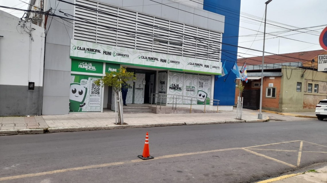 Cronograma de pago de sueldos municipales
