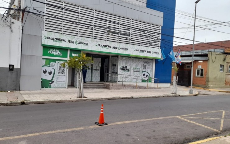 El martes 27 de octubre iniciará el pago del plus de refuerzo municipal