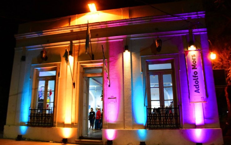 Noche de los Museos, Oktober Fest, Feria K-Animé, entre otras propuestas para disfrutar este fin de semana en la ciudad