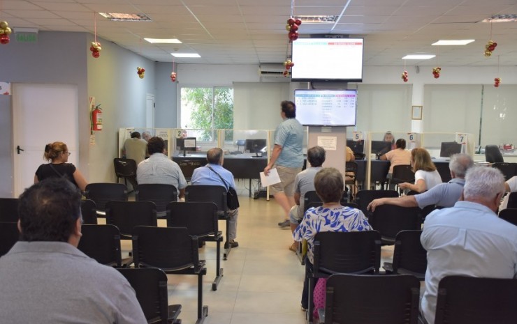 La Municipalidad extiende hasta el 10 de febrero los descuentos del Pago Anual Anticipado