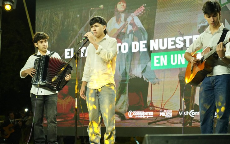 Se definen los ganadores del Interbarrios “Jacinto Mamuh” con una jornada final y solidaria