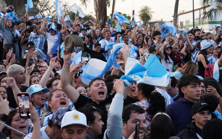 La Ciudad despliega una amplia agenda gratuita para disfrutar el primer fin de semana del receso invernal