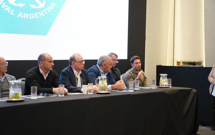El río Paraná y la Ciudad serán protagonistas de un fin de semana de turismo y motonáutica