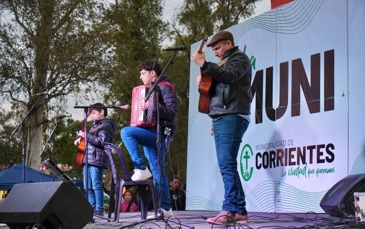 Fin de semana con motonáutica, Fan Fest mundialista y otra decena de propuestas para toda la familia