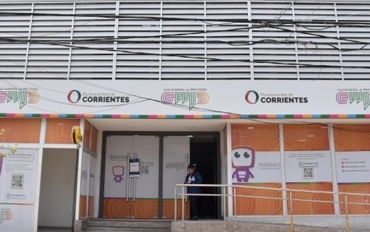 Con aumento: este lunes 14 comienza el pago de plus complementario a municipales
