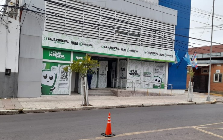 Este viernes 31 comienza el pago de sueldos a municipales