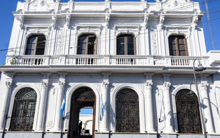 Este lunes 8 inicia el pago de plus a municipales