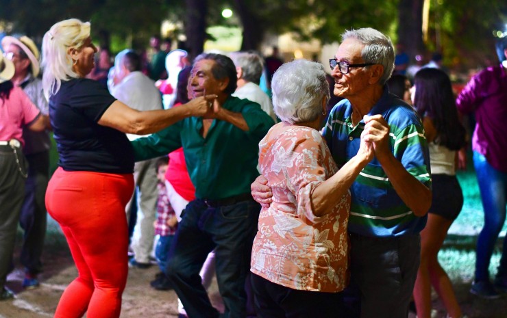 Fin de semana con travesías acuáticas, actividades deportivas y propuestas culturales al aire libre