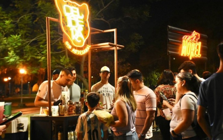 La Municipalidad propone un fin de semana con festejos y actividades en honor a Papá