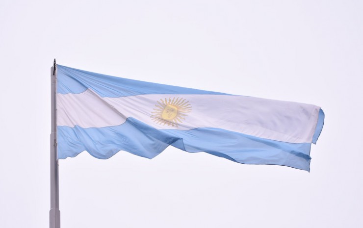 Tassano en el Día de la Bandera: “Belgrano fue uno de los héroes más grandes del pueblo argentino”