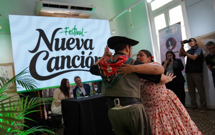 La Ciudad busca nuevas canciones y abre una oportunidad para autores y compositores