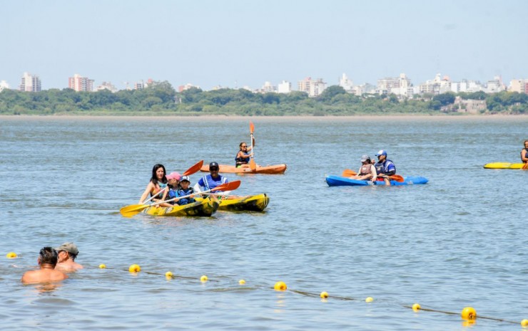 Fin de semana con maratones, recorridos turísticos y múltiples actividades al aire libre