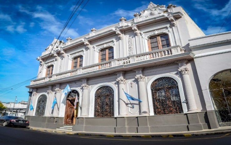 La feria administrativa de invierno para agentes municipales será del 13 al 24 de julio