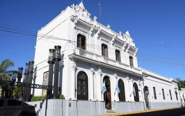 Desde este lunes 23 se paga aguinaldo y plus a municipales