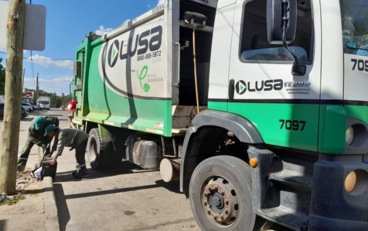 Así funcionarán los servicios municipales por el feriado de carnaval