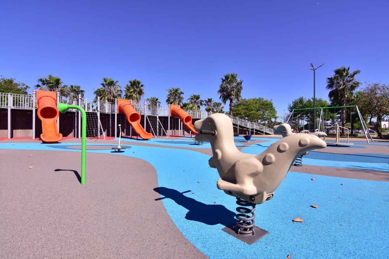 Plaza Mercosur
